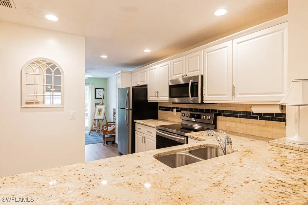 1310 Yesica Ann Circle Naples FL 34110