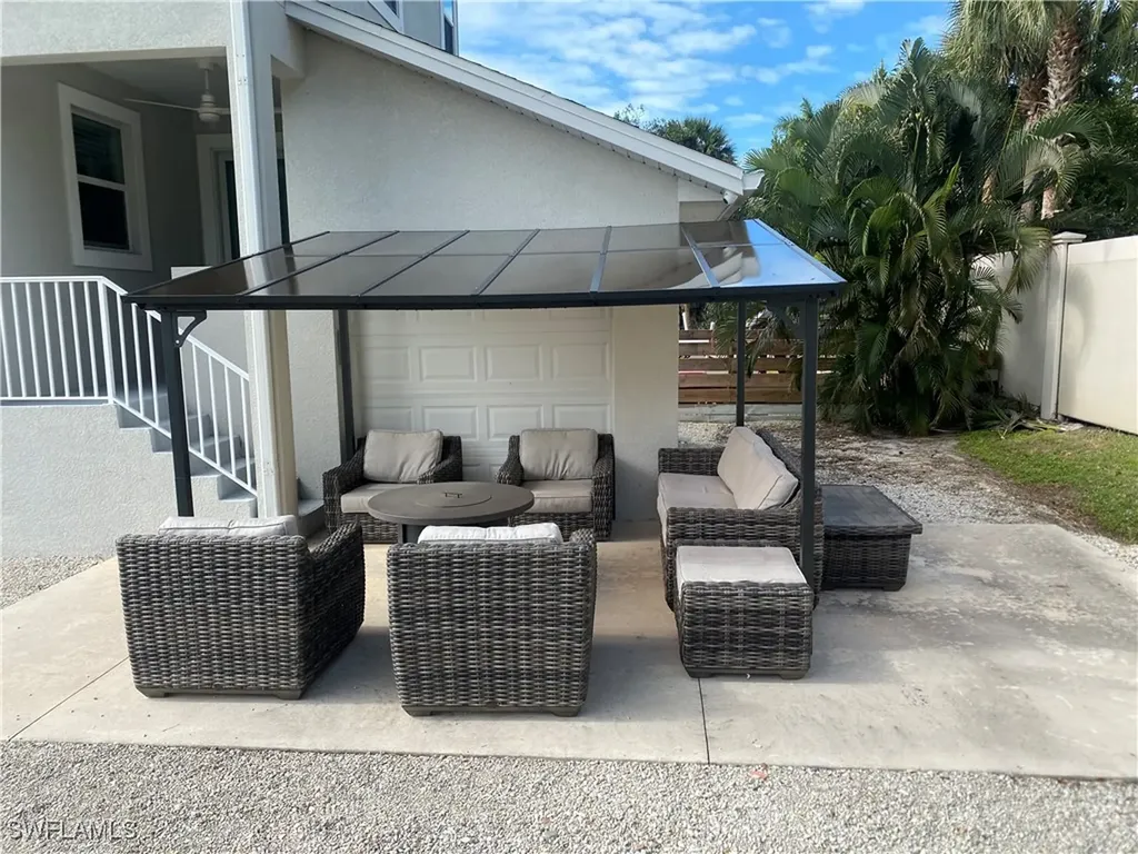 1727 Danford Street Naples FL 34112