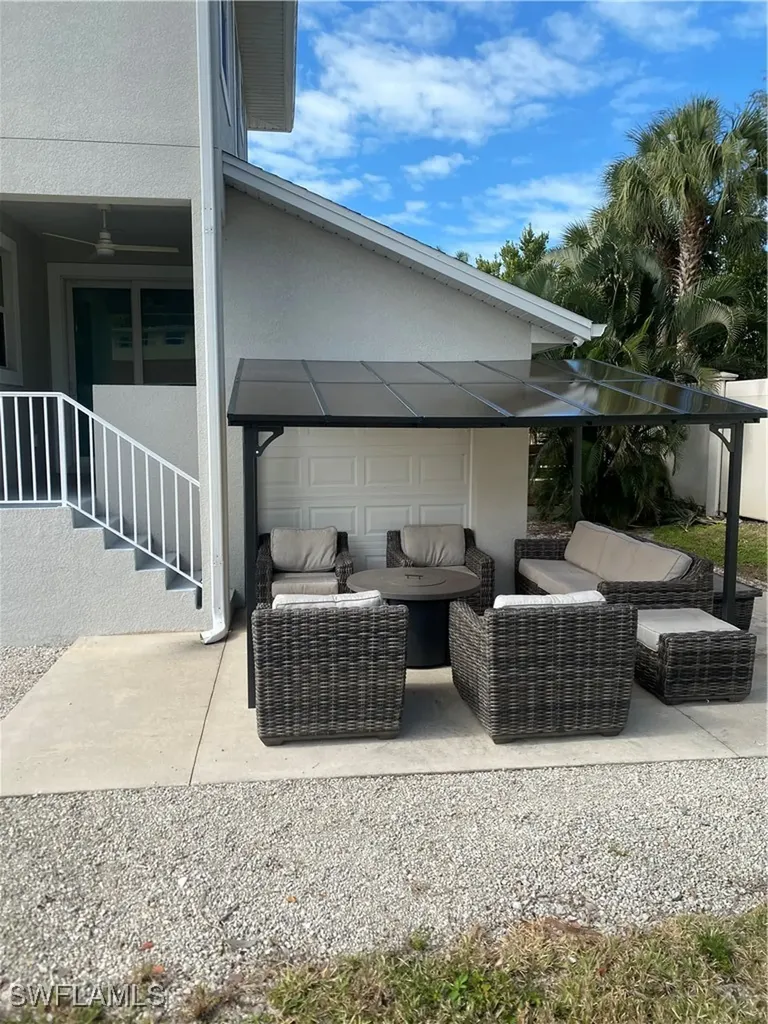 1727 Danford Street Naples FL 34112