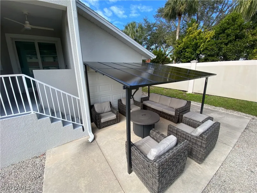 1727 Danford Street Naples FL 34112