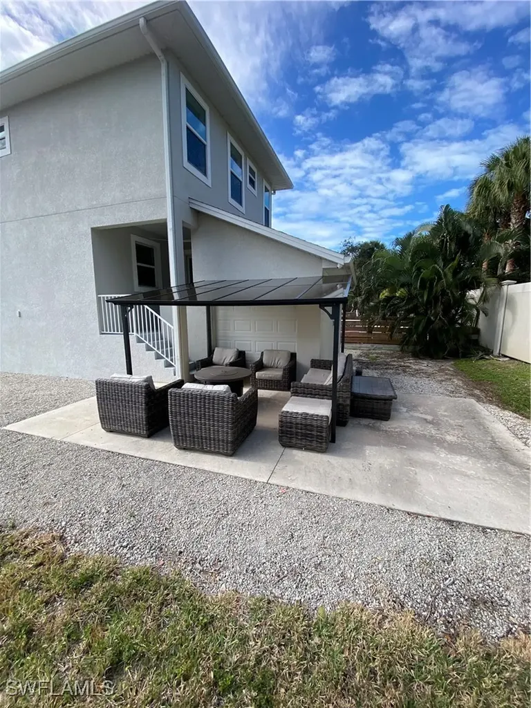 1727 Danford Street Naples FL 34112