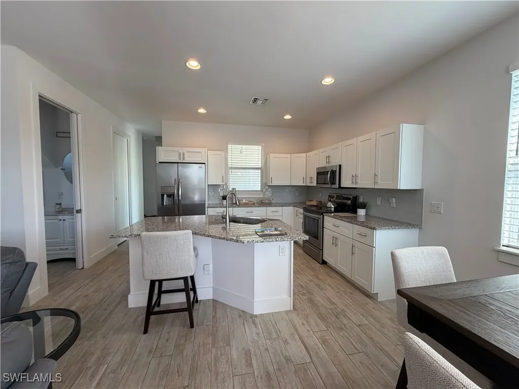 1727 Danford Street Naples FL 34112