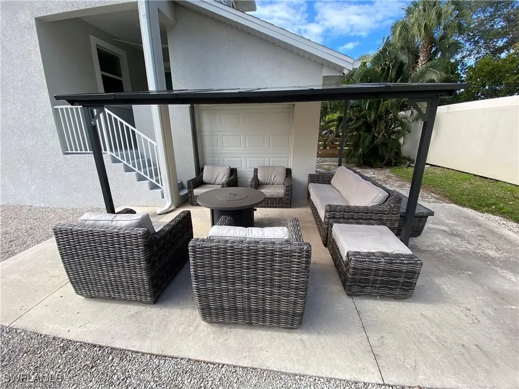 1727 Danford Street Naples FL 34112