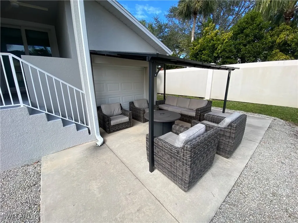 1727 Danford Street Naples FL 34112
