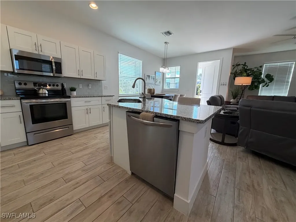 1727 Danford Street Naples FL 34112