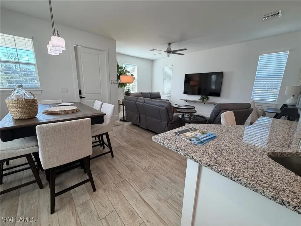 1727 Danford Street Naples FL 34112