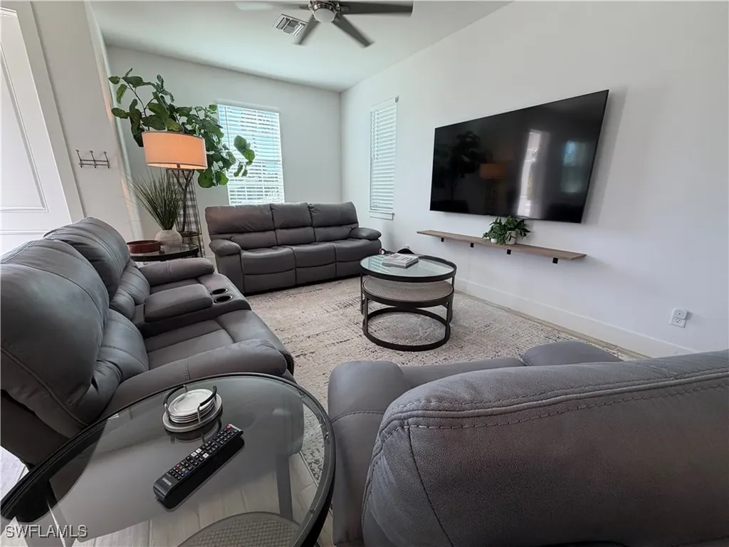 1727 Danford Street Naples FL 34112