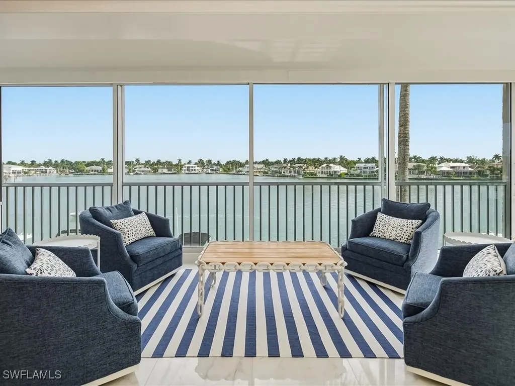 2750 Gulf Shore Boulevard N Naples FL 34103
