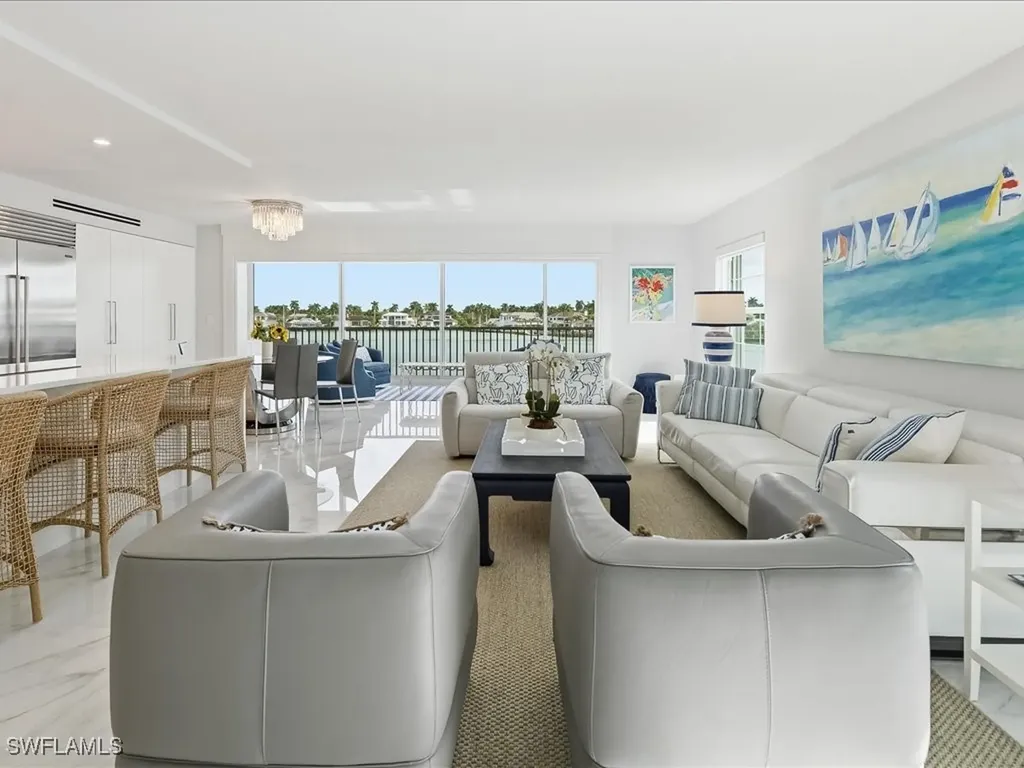 2750 Gulf Shore Boulevard N Naples FL 34103