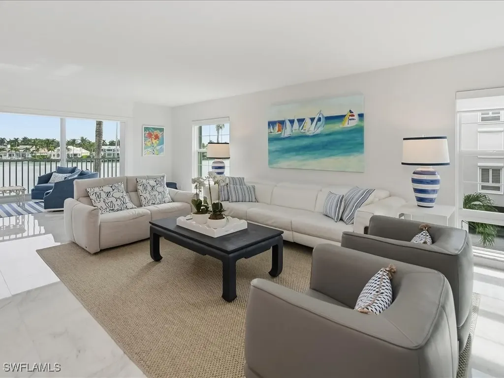 2750 Gulf Shore Boulevard N Naples FL 34103