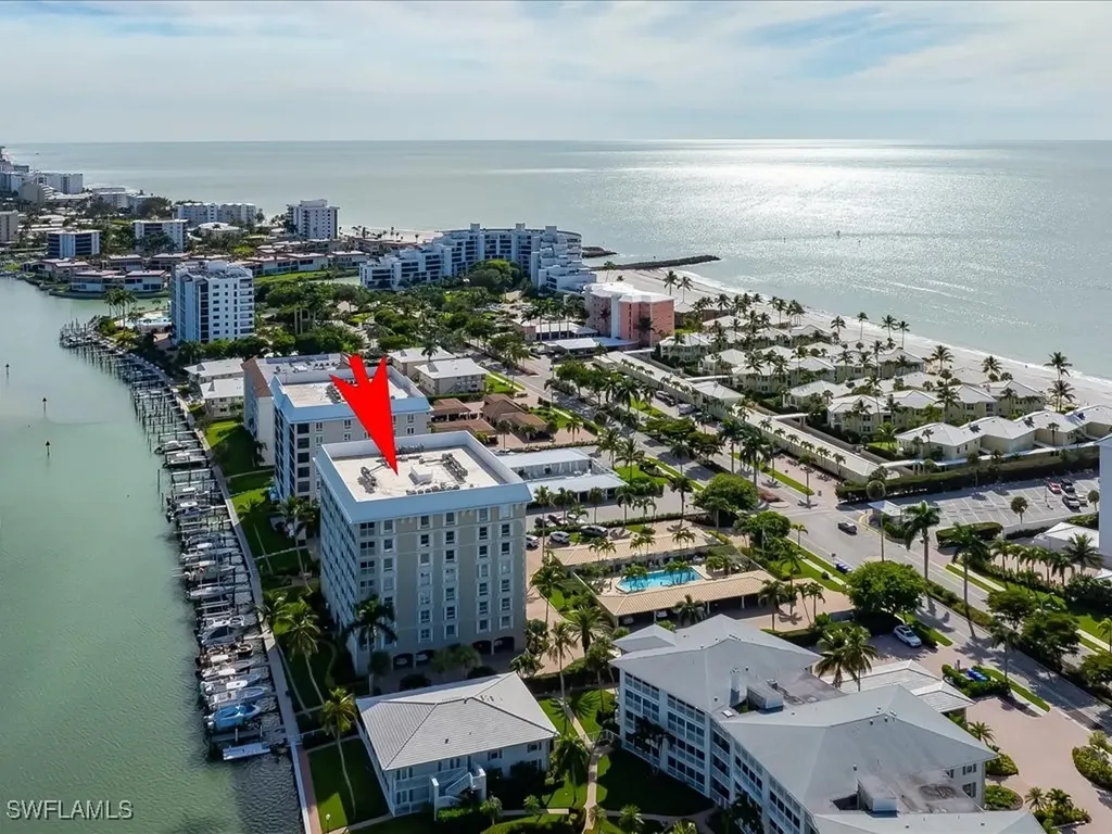 2750 Gulf Shore Boulevard N Naples FL 34103