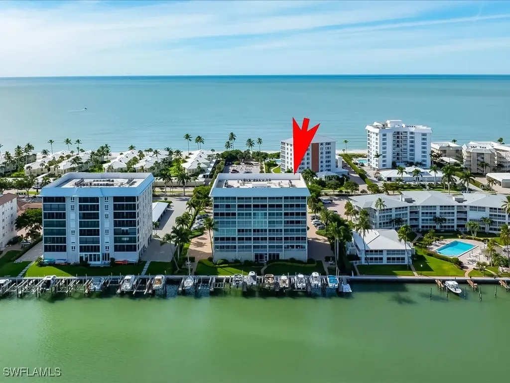 2750 Gulf Shore Boulevard N Naples FL 34103