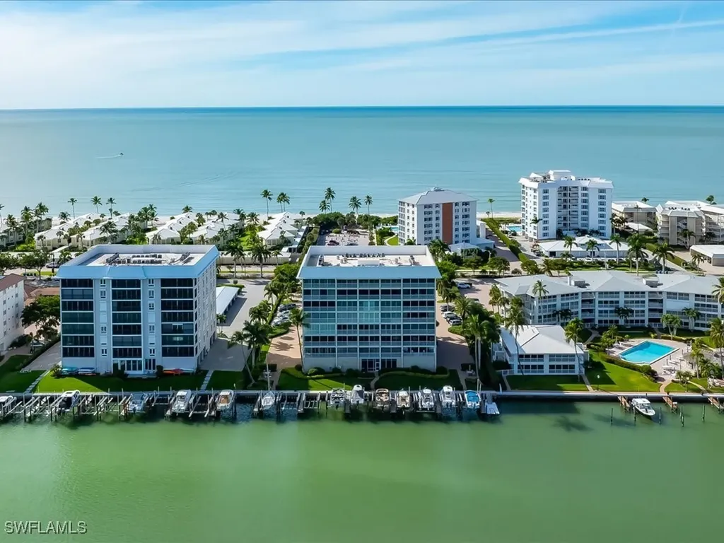 2750 Gulf Shore Boulevard N Naples FL 34103