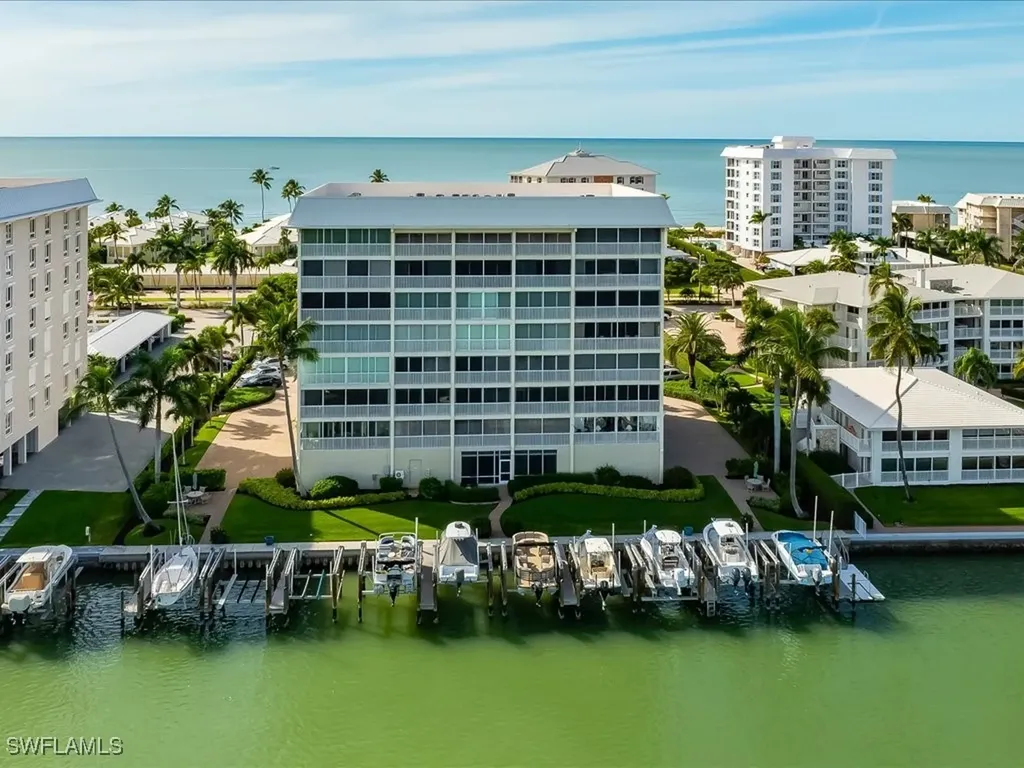 2750 Gulf Shore Boulevard N Naples FL 34103