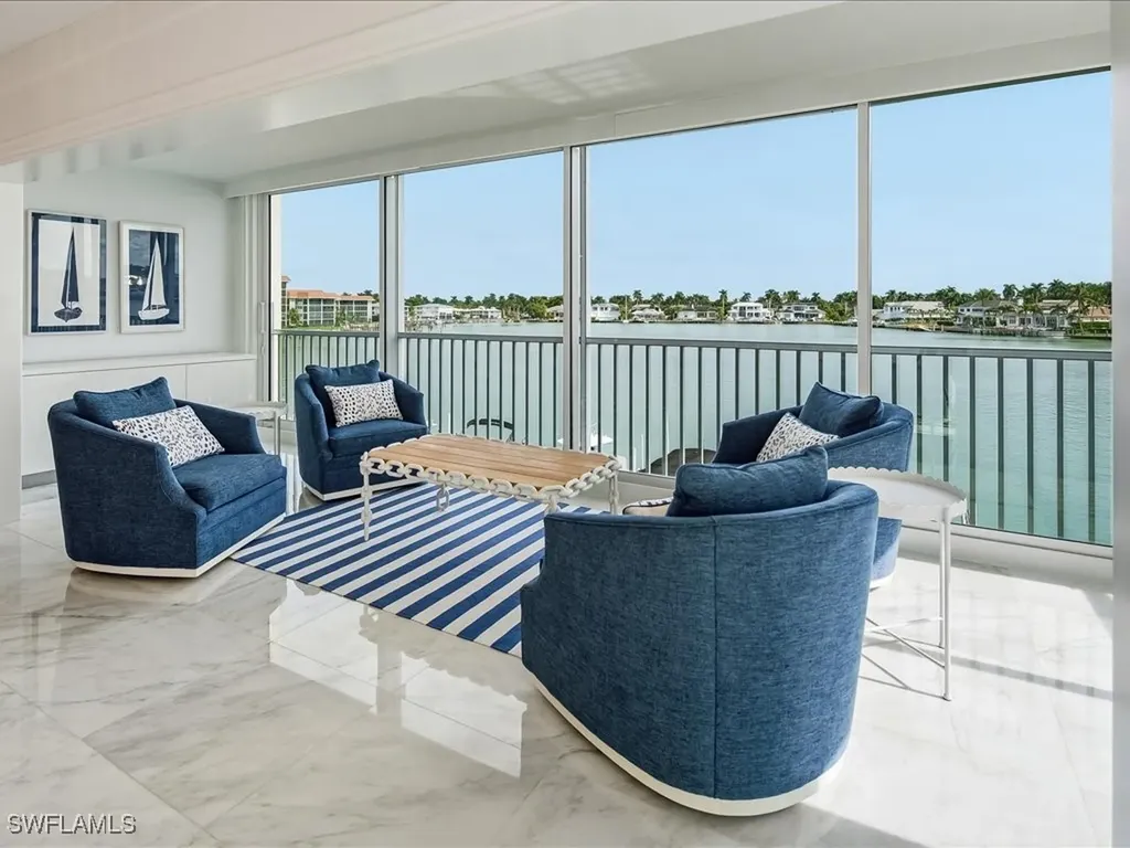 2750 Gulf Shore Boulevard N Naples FL 34103