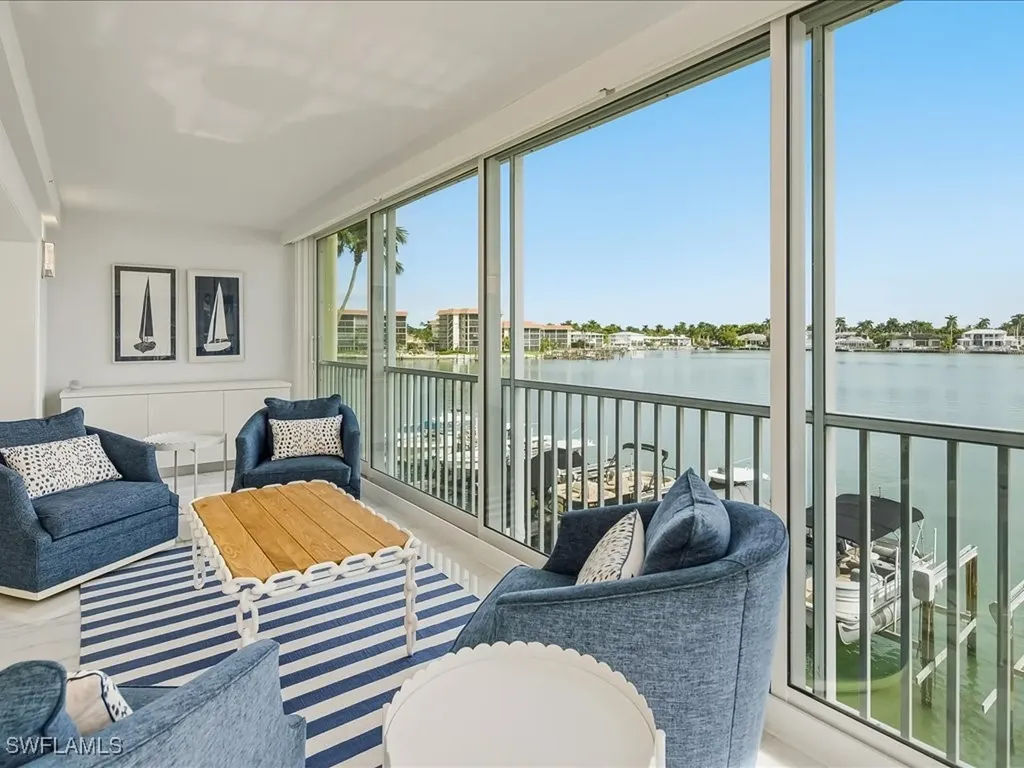2750 Gulf Shore Boulevard N Naples FL 34103