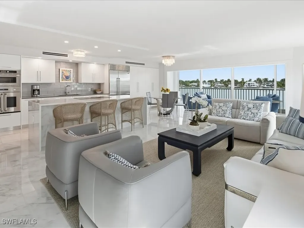 2750 Gulf Shore Boulevard N Naples FL 34103