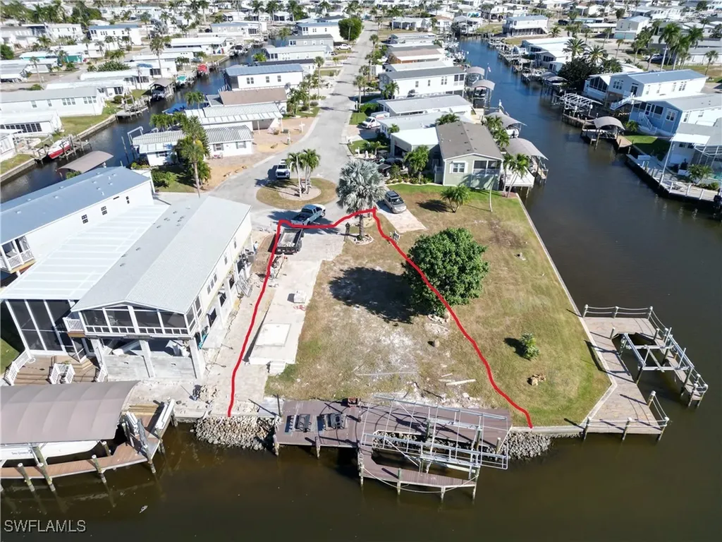 11431 Cypress Lane Fort Myers Beach FL 33931
