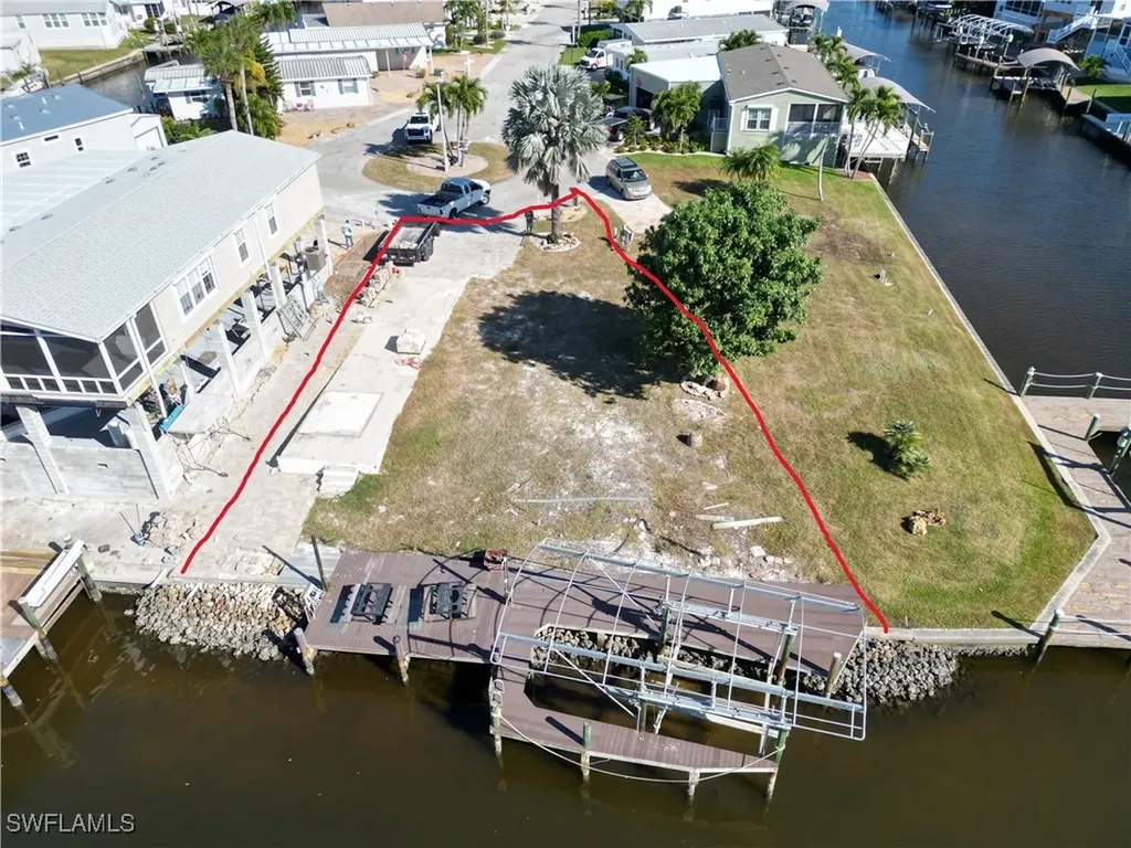 11431 Cypress Lane Fort Myers Beach FL 33931