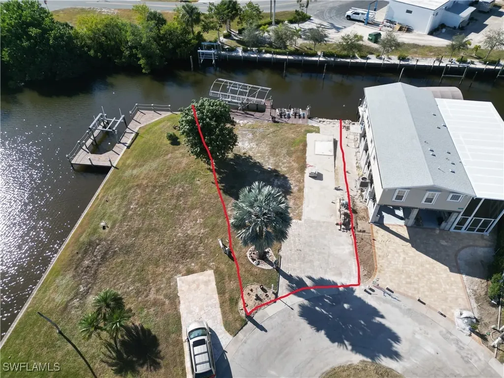11431 Cypress Lane Fort Myers Beach FL 33931