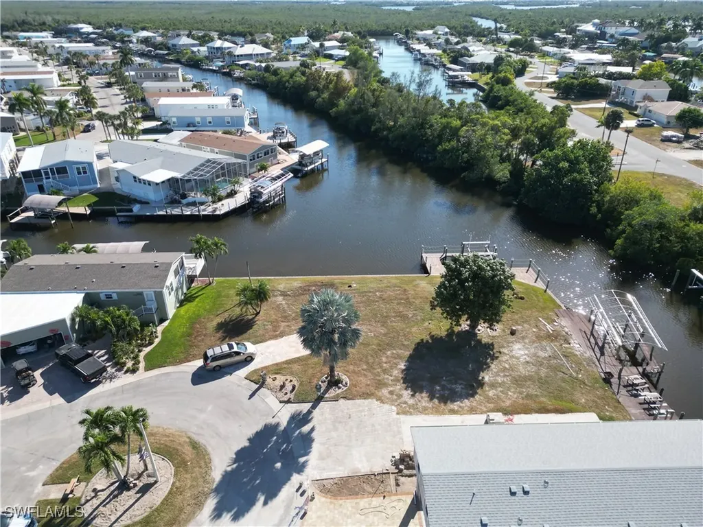 11431 Cypress Lane Fort Myers Beach FL 33931