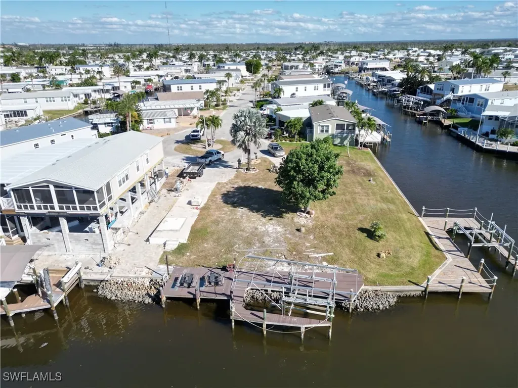 11431 Cypress Lane Fort Myers Beach FL 33931