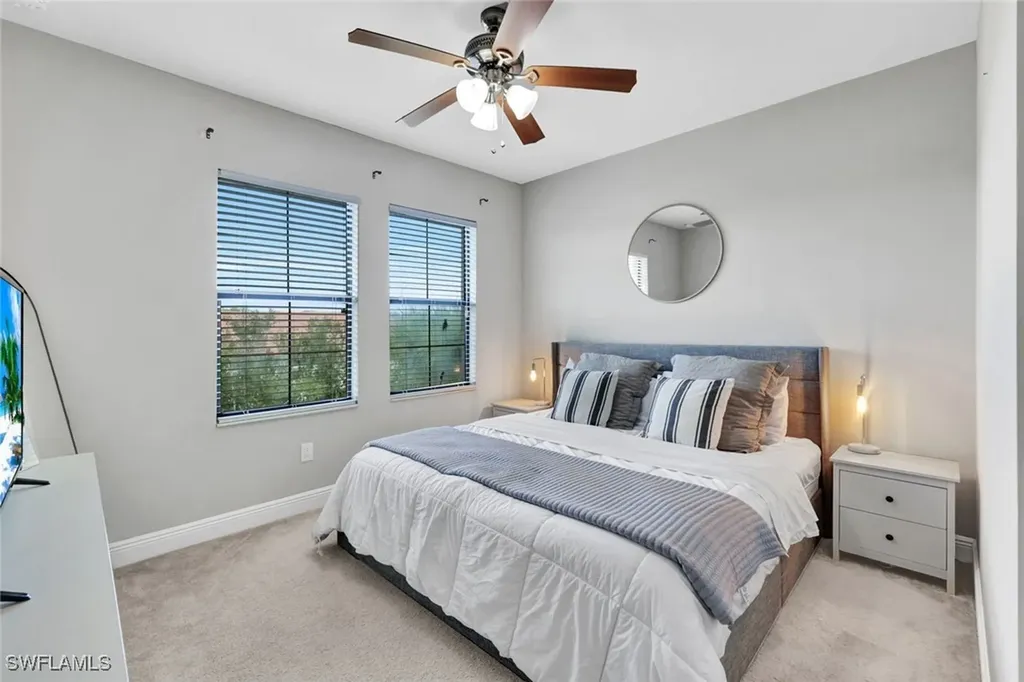 1439 Santiago Circle Naples FL 34113