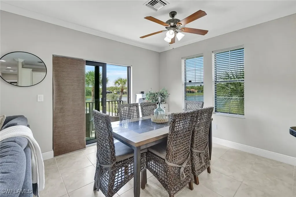 1439 Santiago Circle Naples FL 34113