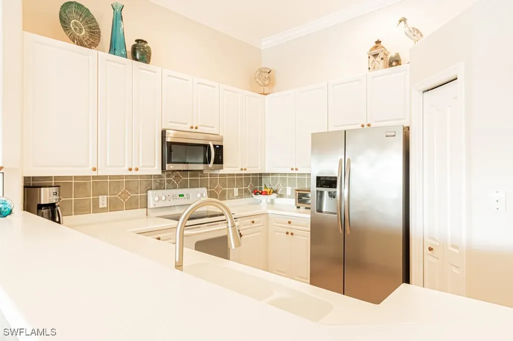 1182 Sweetwater Lane Naples FL 34110