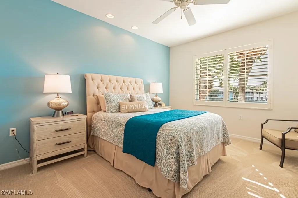 1182 Sweetwater Lane Naples FL 34110