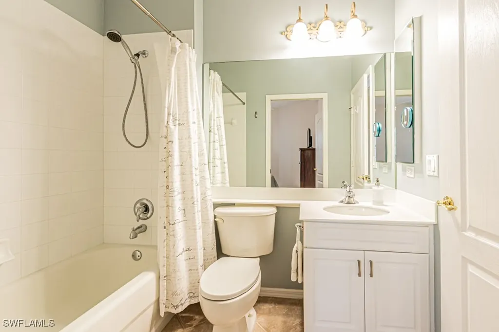 1182 Sweetwater Lane Naples FL 34110