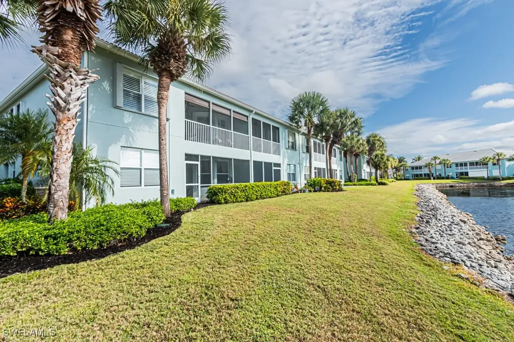 1182 Sweetwater Lane Naples FL 34110