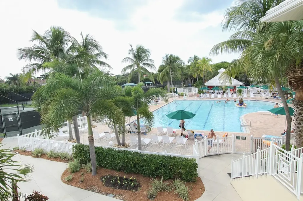 1182 Sweetwater Lane Naples FL 34110