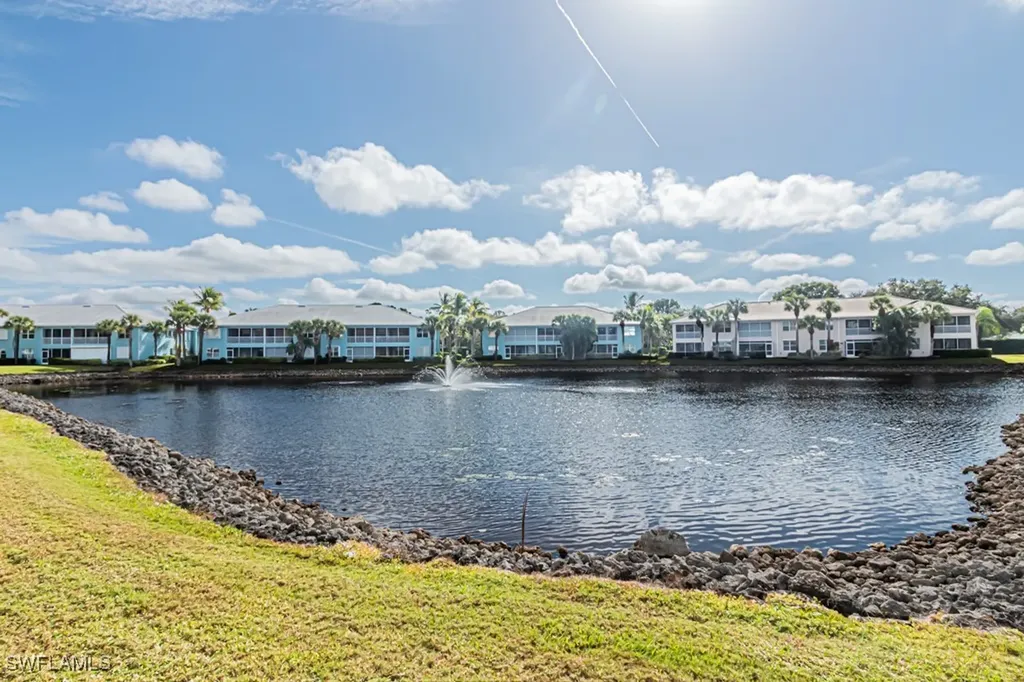 1182 Sweetwater Lane Naples FL 34110