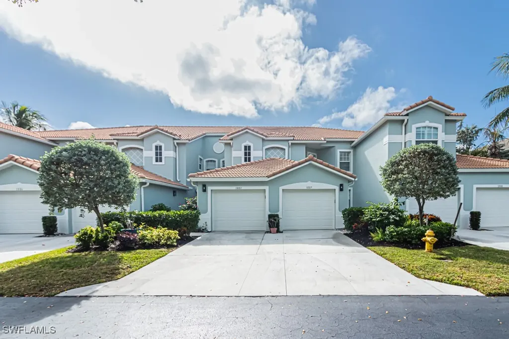 1182 Sweetwater Lane Naples FL 34110
