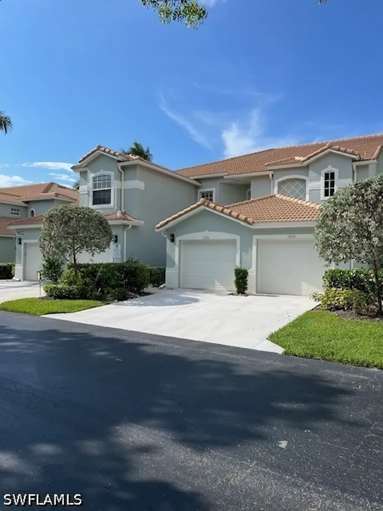 1182 Sweetwater Lane Naples FL 34110