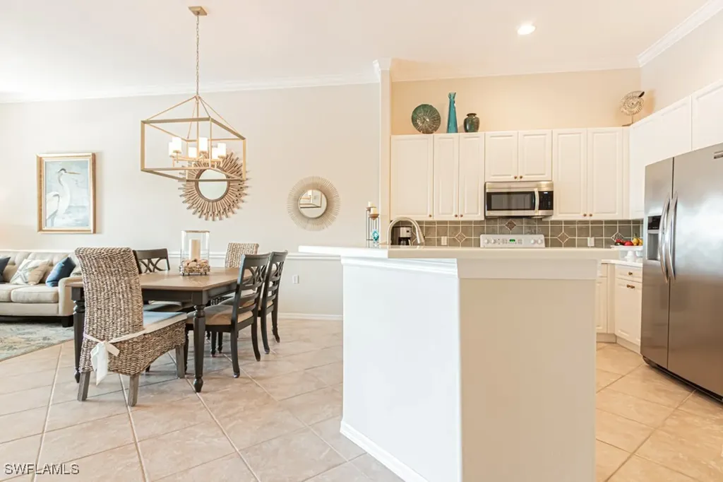 1182 Sweetwater Lane Naples FL 34110