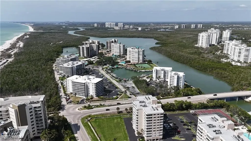 3 Bluebill Avenue Naples FL 34108