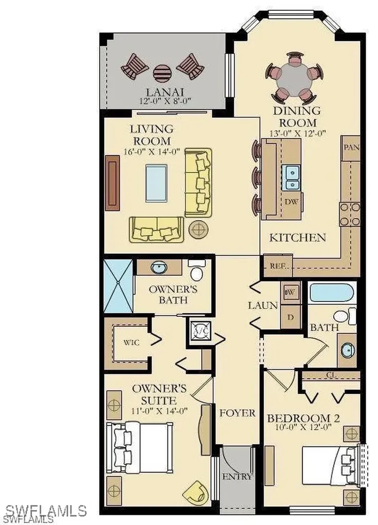 5749 Double Eagle Circle Ave Maria FL 34142