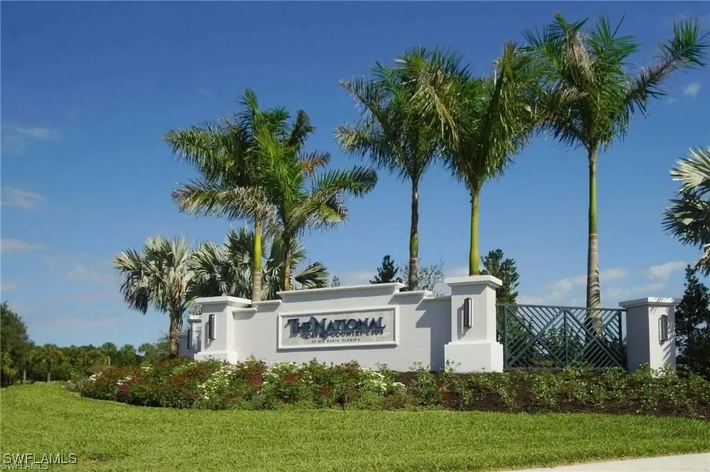 5749 Double Eagle Circle Ave Maria FL 34142