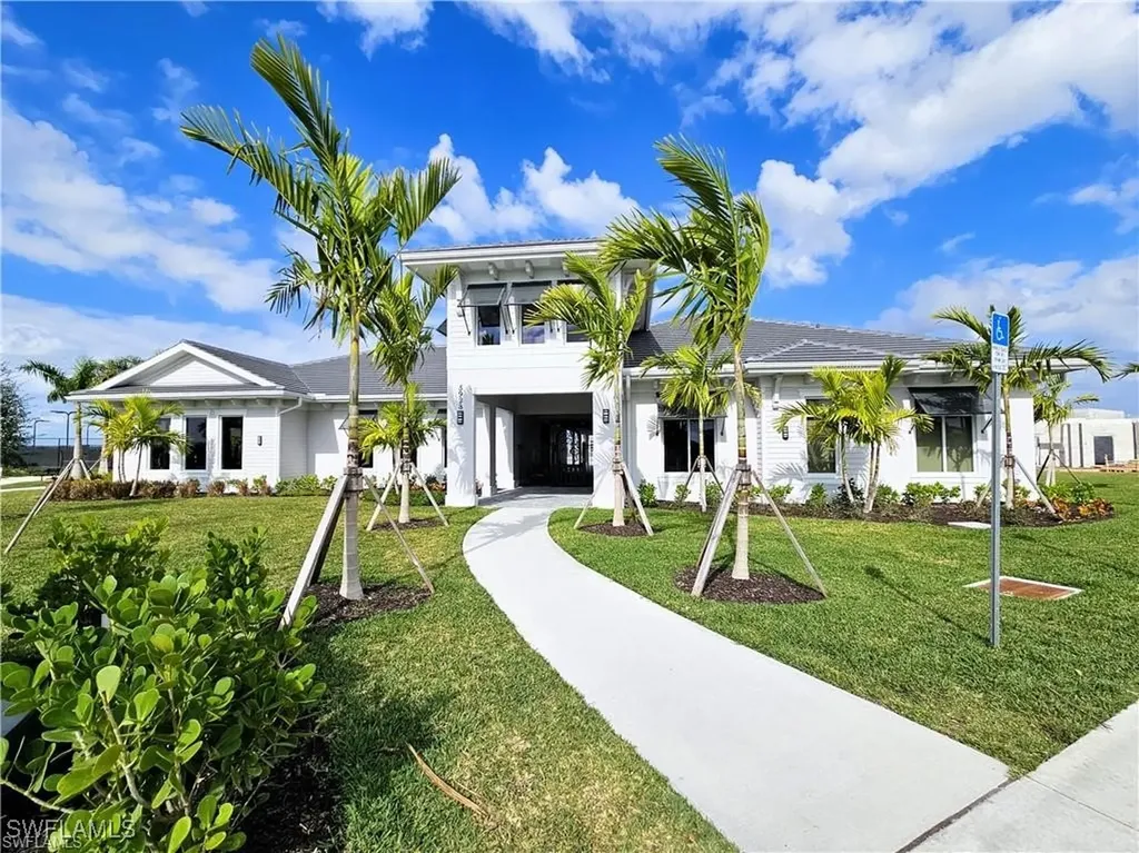 5749 Double Eagle Circle Ave Maria FL 34142