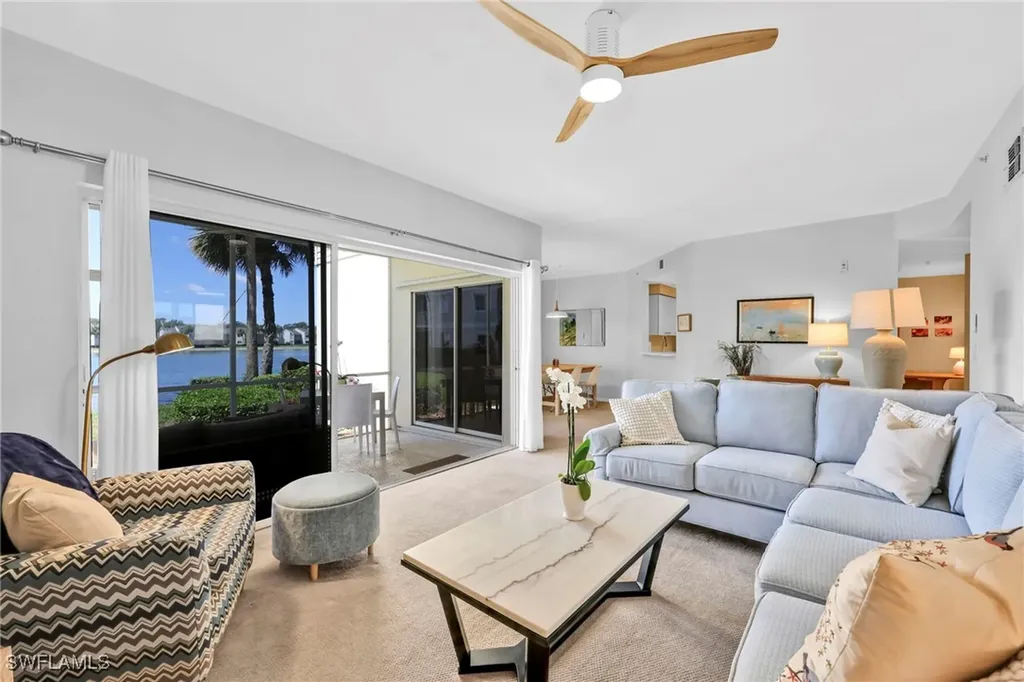 2864 Mizzen Way Naples FL 34109