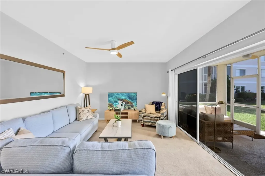 2864 Mizzen Way Naples FL 34109