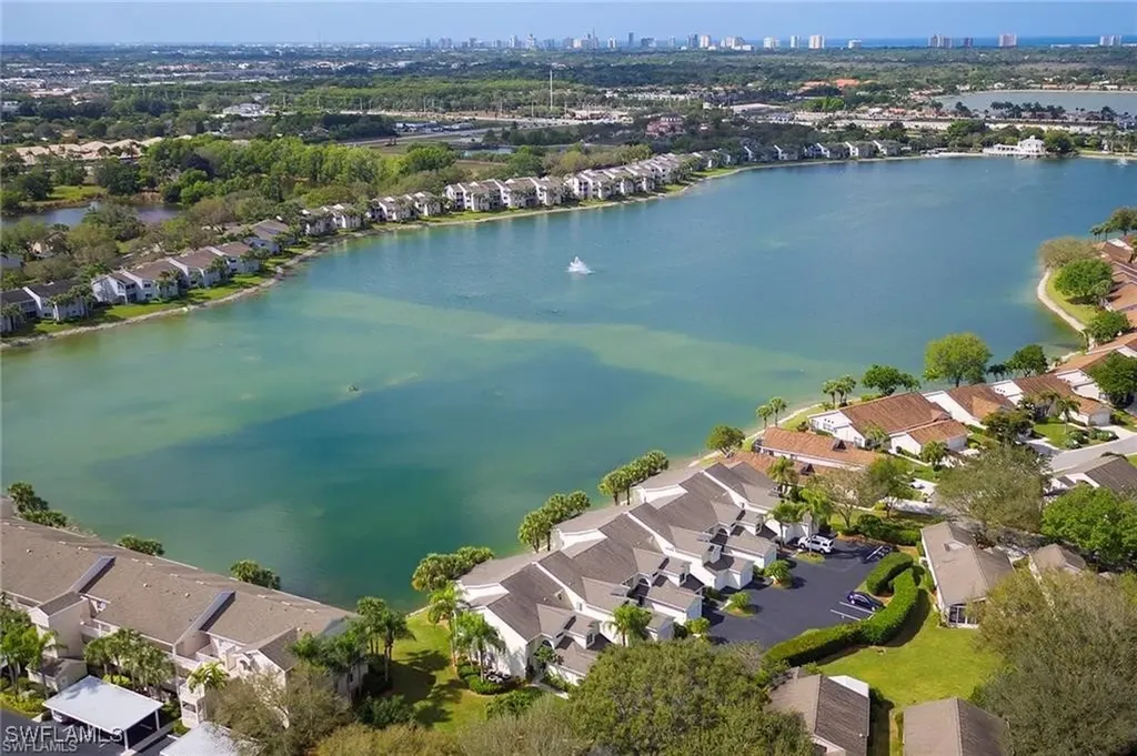 2864 Mizzen Way Naples FL 34109