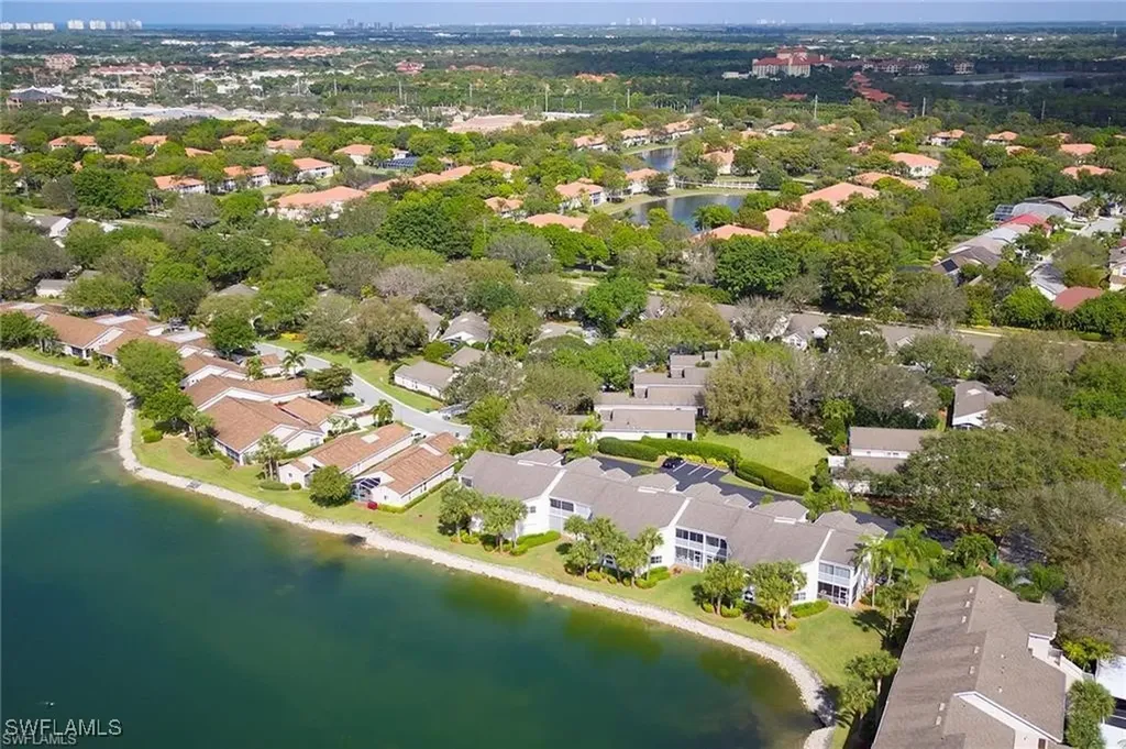 2864 Mizzen Way Naples FL 34109