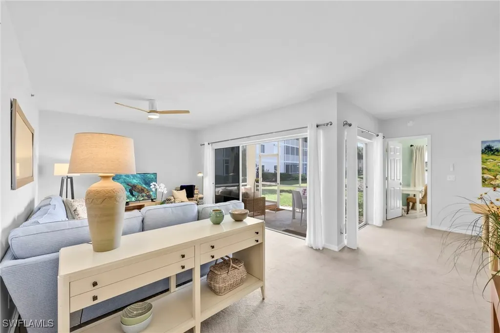 2864 Mizzen Way Naples FL 34109