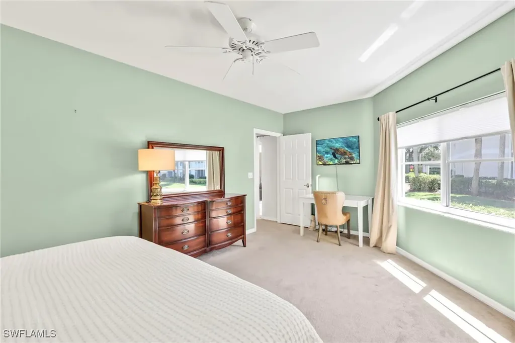 2864 Mizzen Way Naples FL 34109
