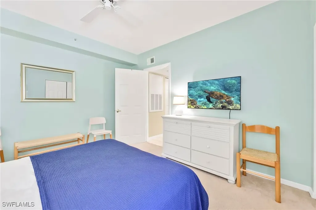 2864 Mizzen Way Naples FL 34109
