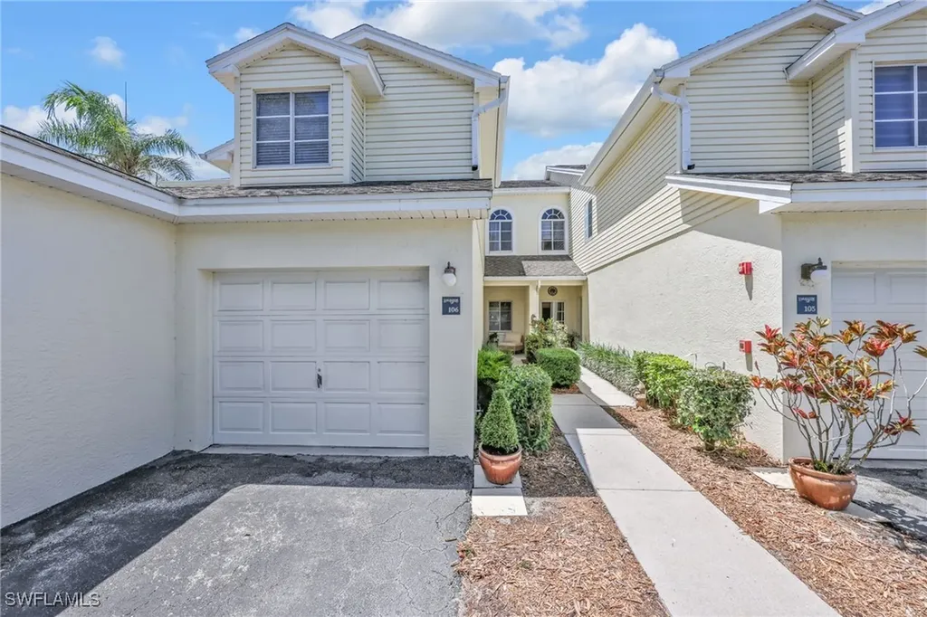 2864 Mizzen Way Naples FL 34109
