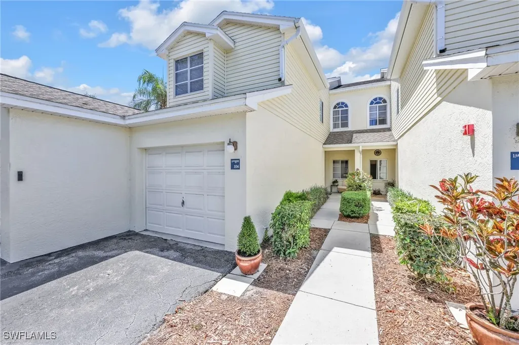 2864 Mizzen Way Naples FL 34109